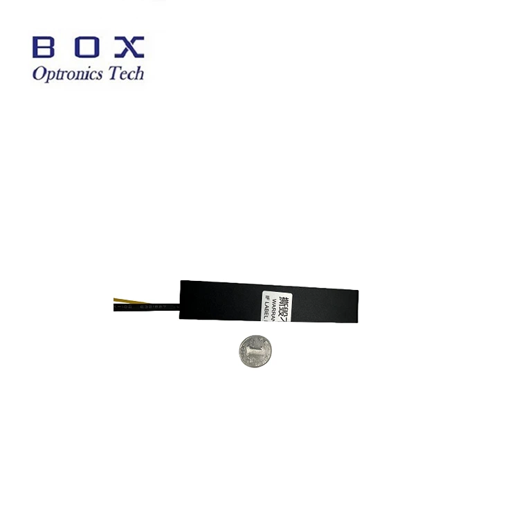 1060 nm 1064 nm SLD šviesos šaltinis