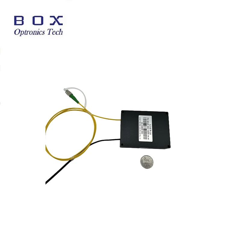 1060 nm 1064 nm SLD šviesos šaltinis