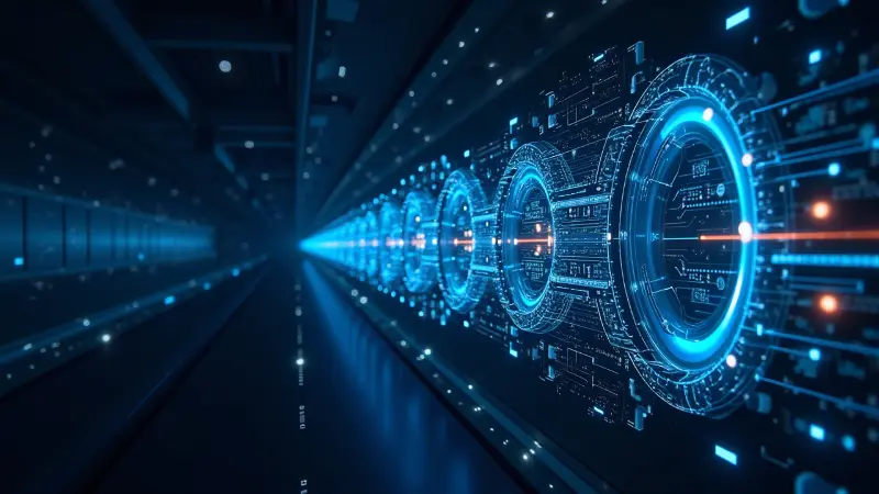2025 m. Optinio modulio pramonės metinė ataskaita: Kompiuterių galios pavarų pramonės atnaujinimas 2025 m. Optinio modulio pramonės metinė ataskaita: Kompiuterių galios pavarų pramonės atnaujinimas