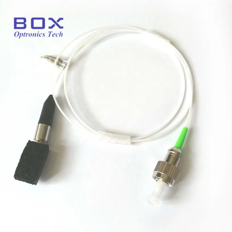 FP Coaxial Pigtail lazerinis diodas